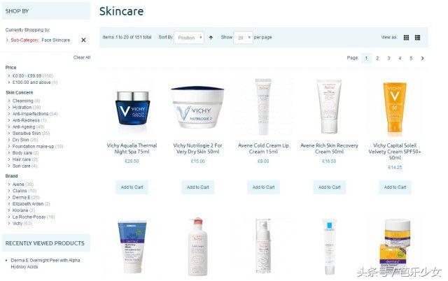 英国本土最推荐的好物,英国如何买到国货