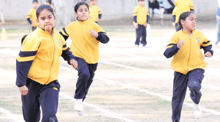 预防儿童肥胖应从胎儿期开始,控制儿童肥胖