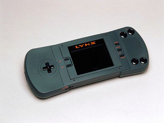 switch掌机历史,switch历代掌机