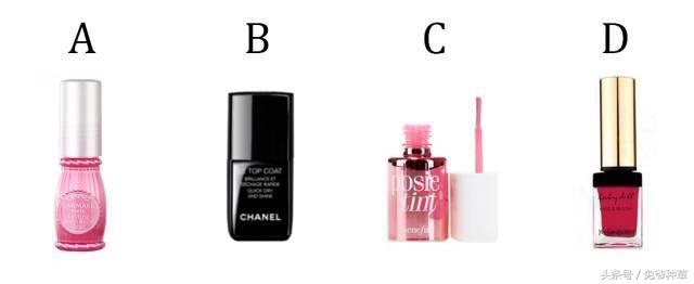 你连这些化妆品都不认识，还嘲笑直男？