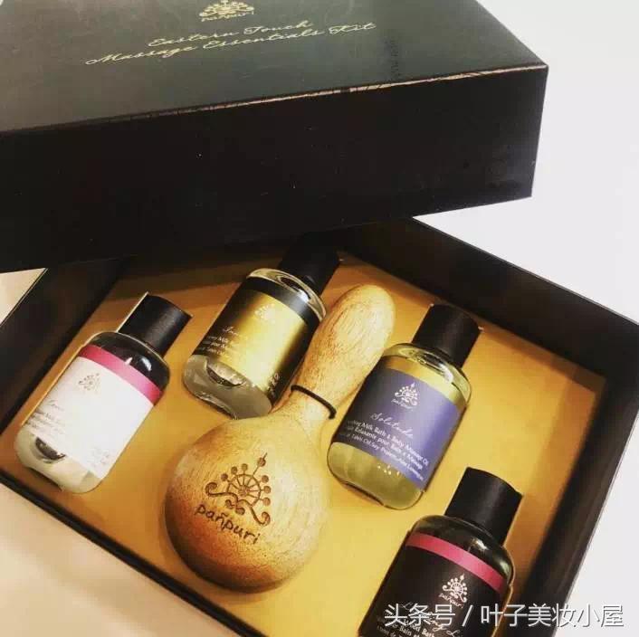 有哪些超好用的泰国货,泰国代购必买品