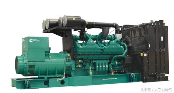 柴油发电机淋雨进水处理方法,柴油发电机机组进水处理视频