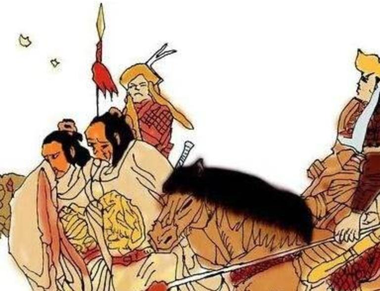 赵匡胤怎么评价宋朝的,赵匡胤怎么评价后周