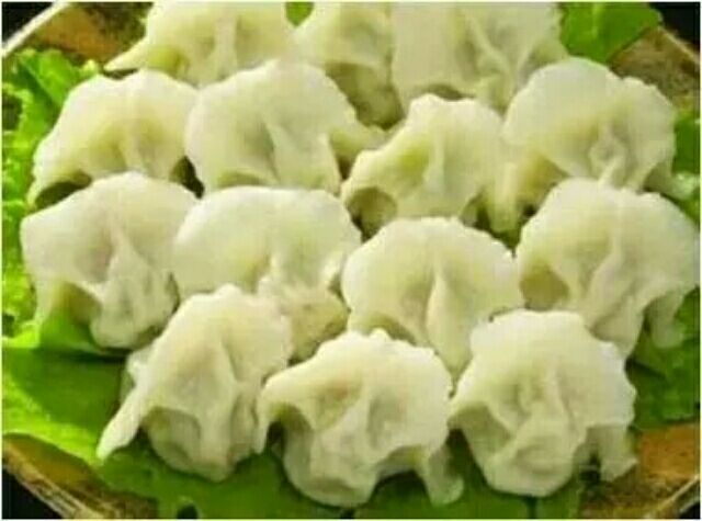 速冻包子速冻技术,速冻包子的技术和配方