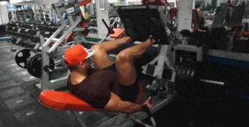 健身不练腿到老一场空5个动作提升腿部力量稳定根基绽放雄风