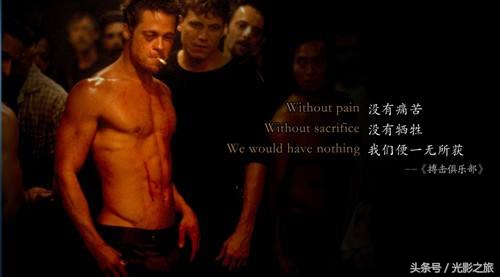 拳击爱好者必看的一部拳击电影,十部热血沸腾的拳击题材电影