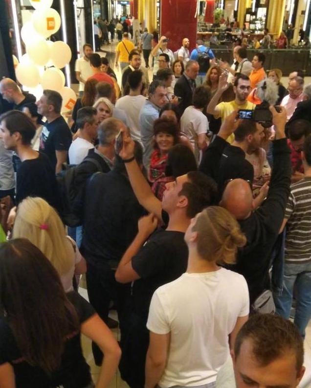 库克中国小米,库克苹果供不应求