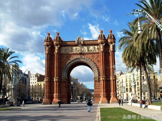 观足球观世界,足球观世界第五期