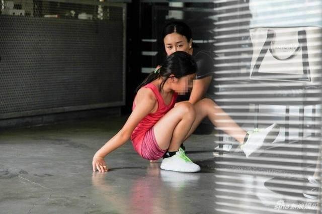 曾经是歌坛一姐,曾经的歌坛一姐现状