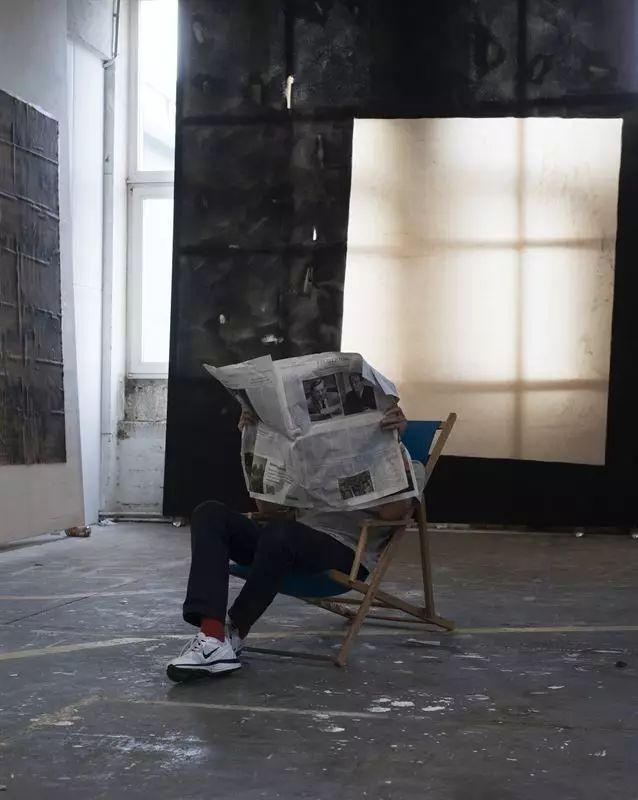 70余件作品总价值约2500万美元，美国第一女婿都有哪些艺术收藏？