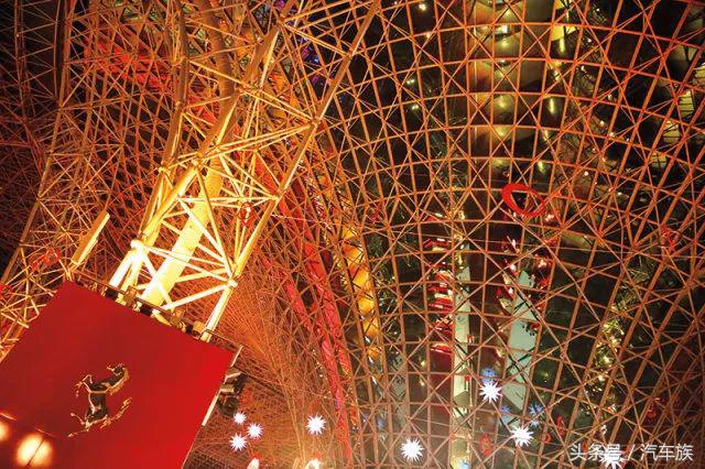 奢华生日派对,中东土豪主题生日趴