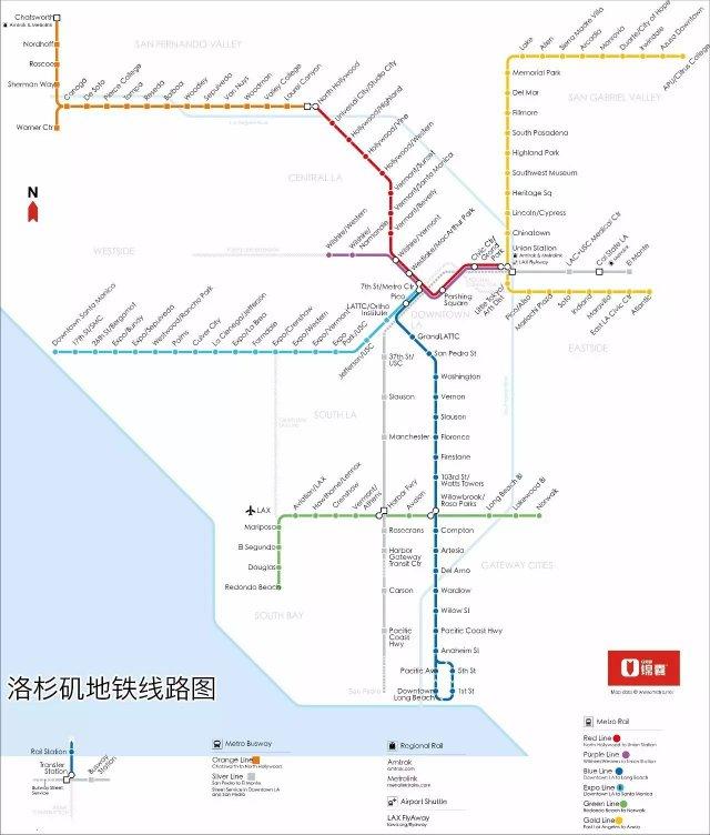 全球各大城市地铁高清图,各种各样的地铁线路图