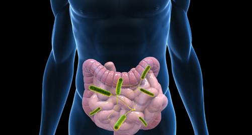 老放屁是怎么回事？那是身体发出的警告！