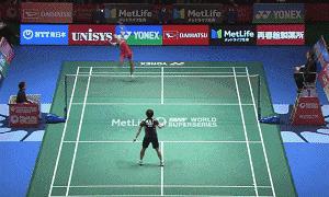 专业羽毛球打法,羽毛球双打技巧及战术教学