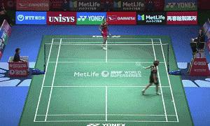 专业羽毛球打法,羽毛球双打技巧及战术教学