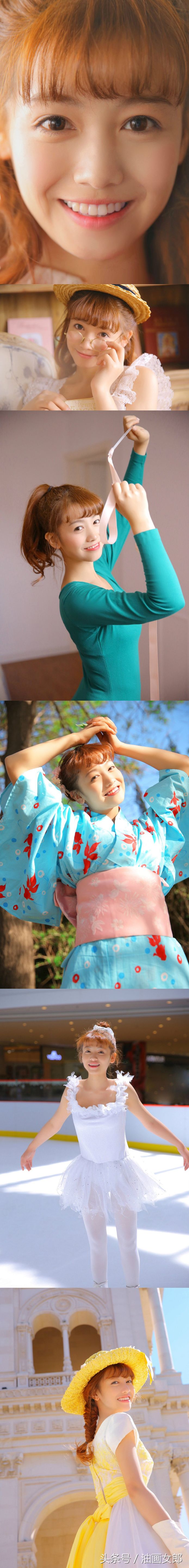 手机拍摄个人写真教程,日系少女写真拍摄技巧