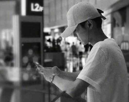 鹿晗吸粉名场面,鹿晗圈粉视频完整