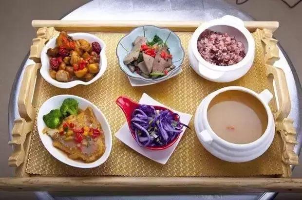 从中医角度来说坐月子才是正确的,中医讲坐月子真的能改变体质吗