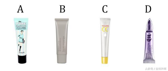 你连这些化妆品都不认识，还嘲笑直男？