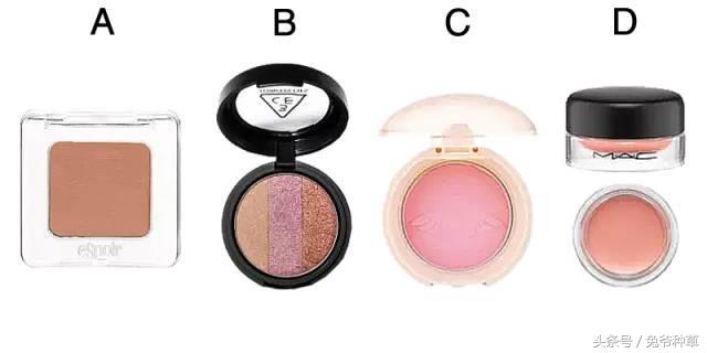 你连这些化妆品都不认识，还嘲笑直男？