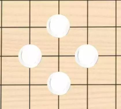 国际围棋基本规则,棋谱围棋的基本规则