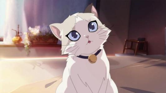 周杰伦改编自古典音乐的歌,周杰伦动画