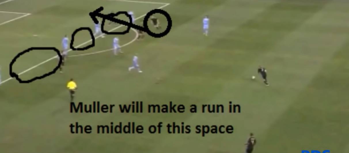 穆勒不踢球了吗,为什么穆勒没技术没速度也踢得好