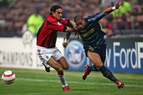 当今世界足坛最强十大球员,世界足坛20年变化