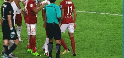 恒大遭遇魔鬼赛程22天迎7场硬仗,恒大为什么会输给建业