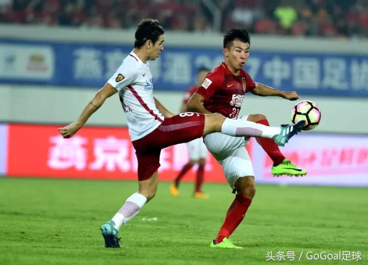 恒大遭遇魔鬼赛程22天迎7场硬仗,恒大为什么会输给建业