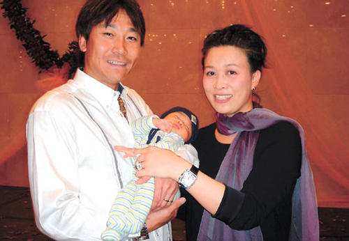 曾经是歌坛一姐,曾经的歌坛一姐现状