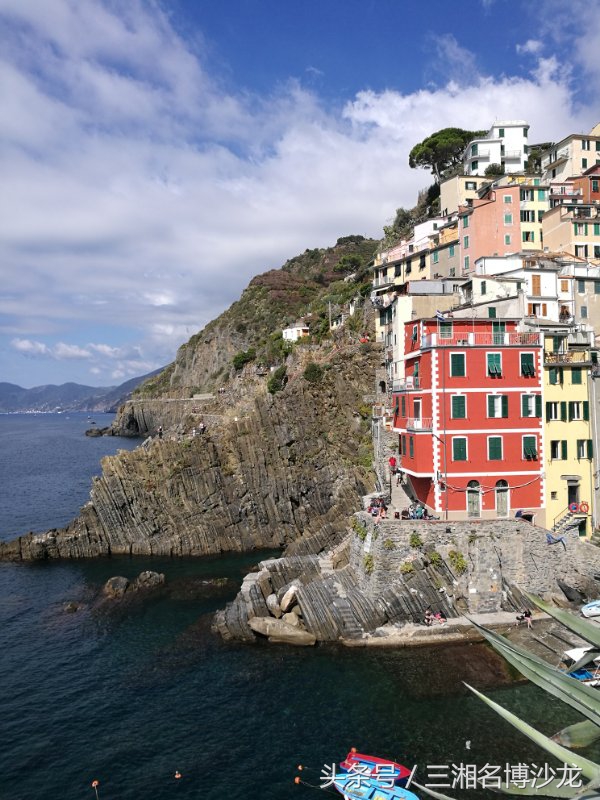 跟着滕嗲走欧洲——Day20