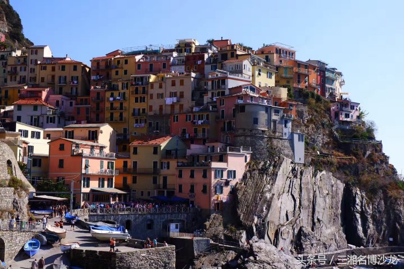 跟着滕嗲走欧洲——Day20