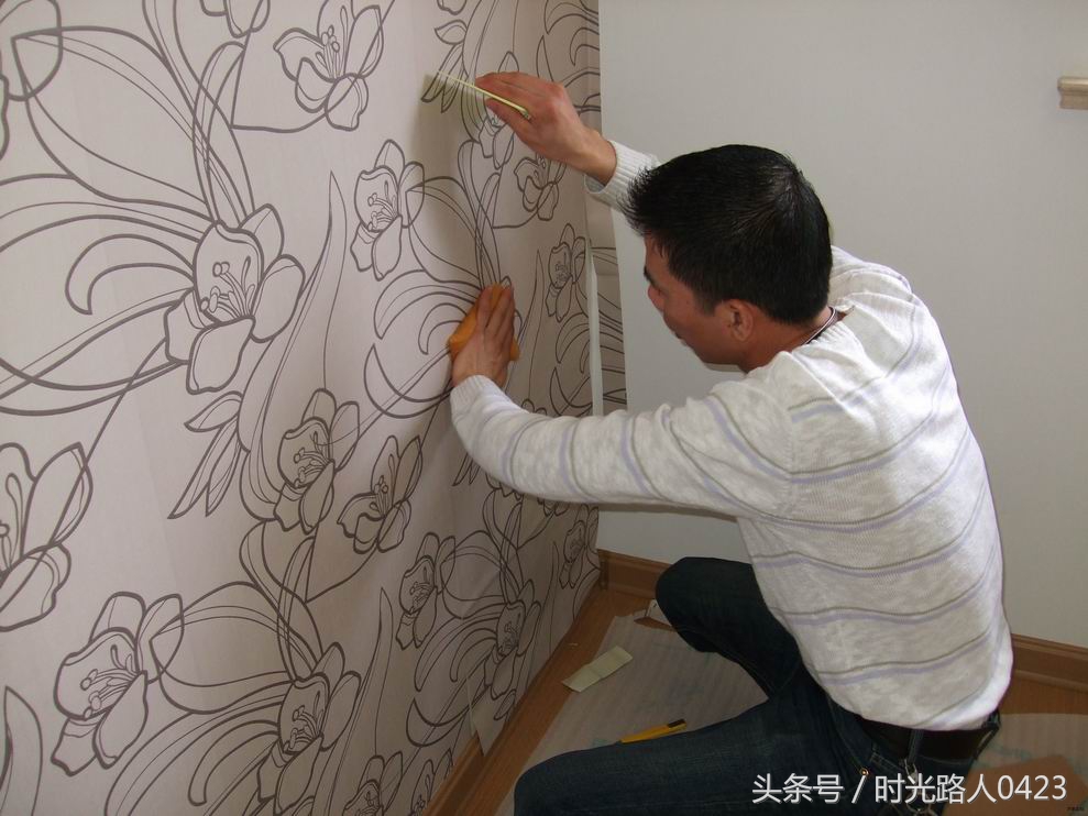 家里墙纸发霉了想重新弄怎么搞,室内墙纸发霉解决办法