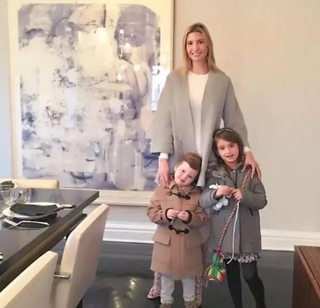 70余件作品总价值约2500万美元，美国第一女婿都有哪些艺术收藏？