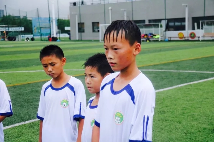 青训足球寒假训练营,足协精英训练营