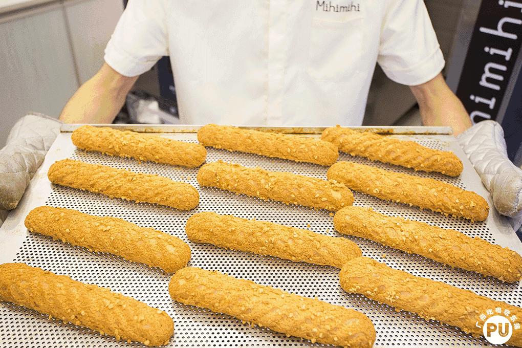 北京路爆浆,北京路爆浆甜品店