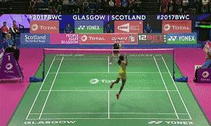 专业羽毛球打法,羽毛球双打技巧及战术教学