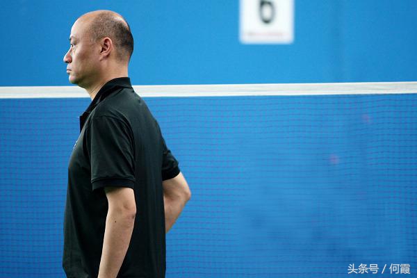 神！李矛弟子听障奥运夺两金“野心暴露了”