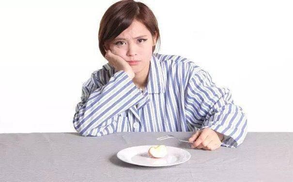 8大症状预示要来月经,快来大姨妈症状