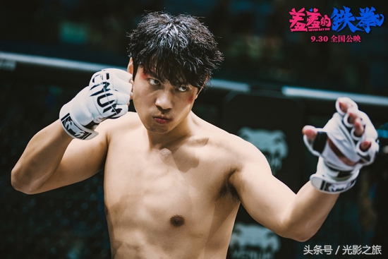 拳击爱好者必看的一部拳击电影,十部热血沸腾的拳击题材电影