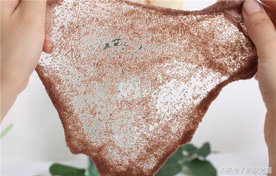 什么样的海藻面膜好,海藻面膜的功效真的有那么好么