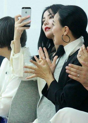 曾经是歌坛一姐,曾经的歌坛一姐现状