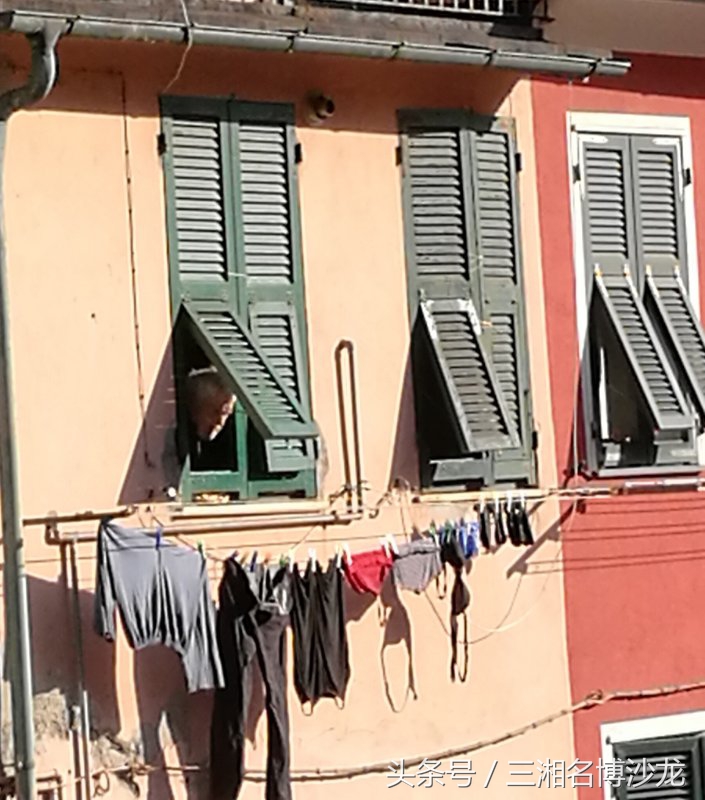 跟着滕嗲走欧洲——Day20