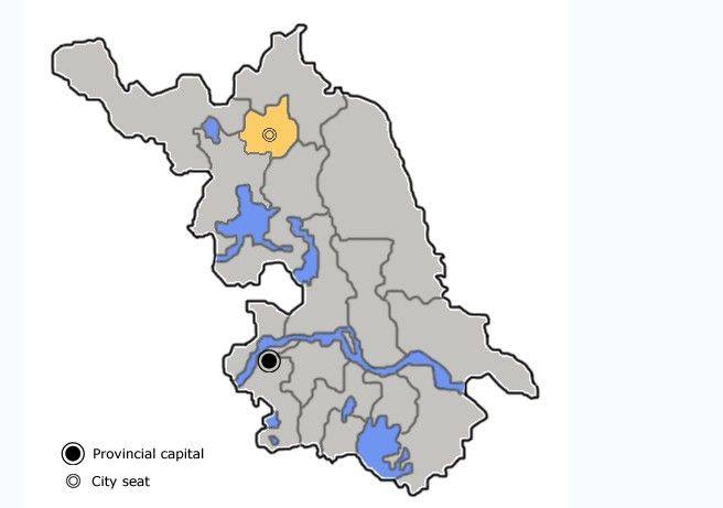 江苏人口大县排名,江苏人口最多的县排名