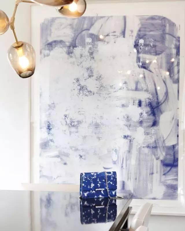 70余件作品总价值约2500万美元，美国第一女婿都有哪些艺术收藏？