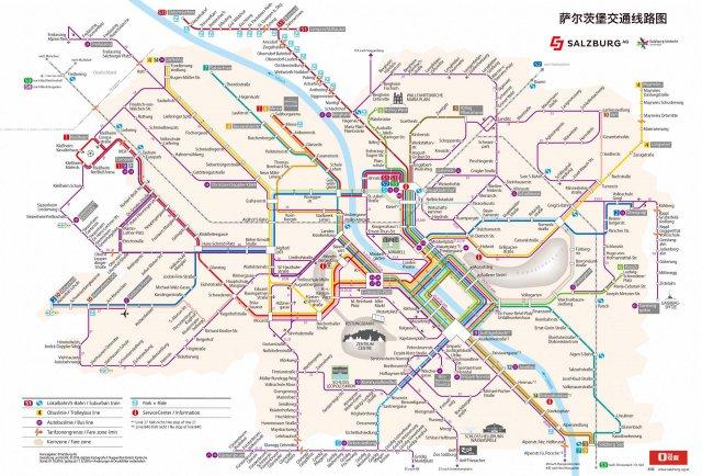 全球各大城市地铁高清图,各种各样的地铁线路图