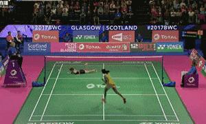 专业羽毛球打法,羽毛球双打技巧及战术教学