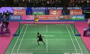 专业羽毛球打法,羽毛球双打技巧及战术教学