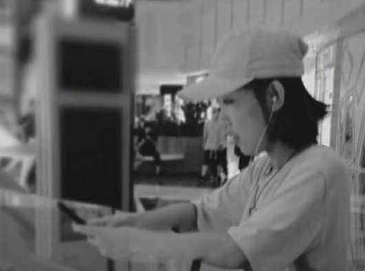 鹿晗吸粉名场面,鹿晗圈粉视频完整